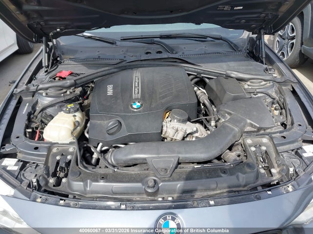 Продажа на аукционе авто 2014 Bmw 435 Xi, vin: WBA3R5C58EK188573, номер лота: 40060067