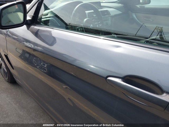 Продажа на аукционе авто 2014 Bmw 435 Xi, vin: WBA3R5C58EK188573, номер лота: 40060067