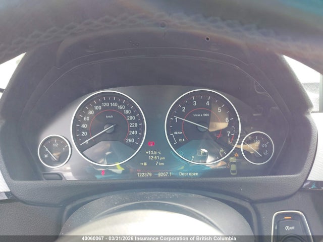 Продажа на аукционе авто 2014 Bmw 435 Xi, vin: WBA3R5C58EK188573, номер лота: 40060067