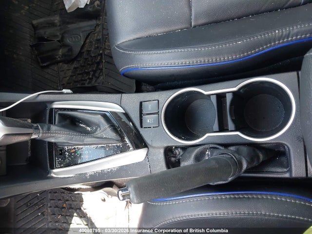 40060795 :رقم المزاد ، 2T1BURHE9JC043941 vin ، 2018 Toyota Corolla L/le/xle/se/xse مزاد بيع