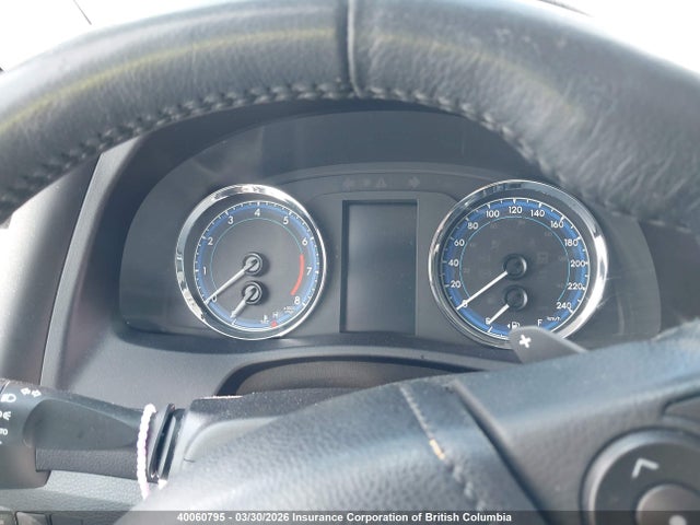 40060795 :رقم المزاد ، 2T1BURHE9JC043941 vin ، 2018 Toyota Corolla L/le/xle/se/xse مزاد بيع