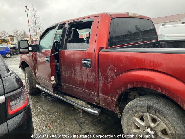 Aukcja sprzedaży 2014 Ford F150, vin: 1FTFW1EF4EKF66038, numer aukcji: 40061371