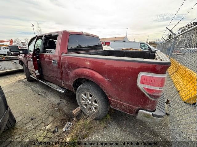 Aukcja sprzedaży 2014 Ford F150, vin: 1FTFW1EF4EKF66038, numer aukcji: 40061371