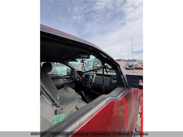 Aukcja sprzedaży 2014 Ford F150, vin: 1FTFW1EF4EKF66038, numer aukcji: 40061371