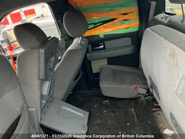Aukcja sprzedaży 2014 Ford F150, vin: 1FTFW1EF4EKF66038, numer aukcji: 40061371