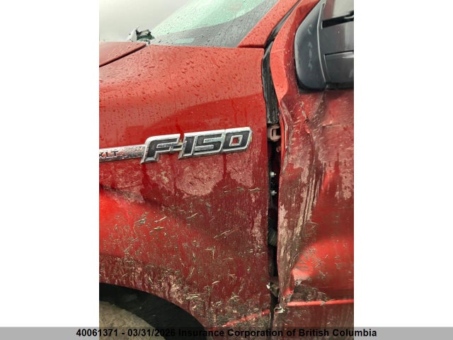 Aukcja sprzedaży 2014 Ford F150, vin: 1FTFW1EF4EKF66038, numer aukcji: 40061371