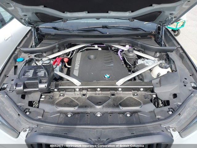 5UX23EU05R9S66368 BMW X5 Xdrive40i