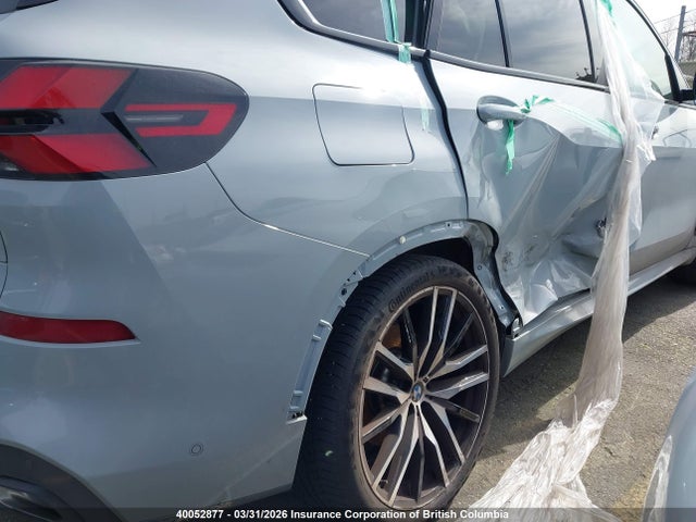 5UX23EU05R9S66368 BMW X5 Xdrive40i