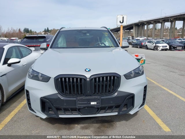 5UX23EU05R9S66368 BMW X5 Xdrive40i