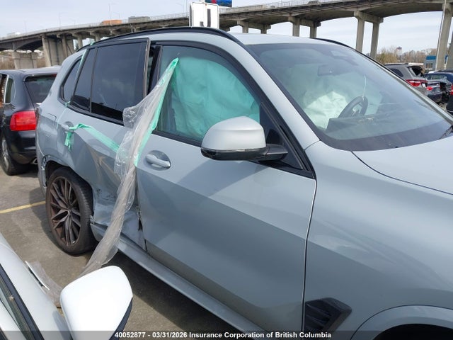 5UX23EU05R9S66368 BMW X5 Xdrive40i