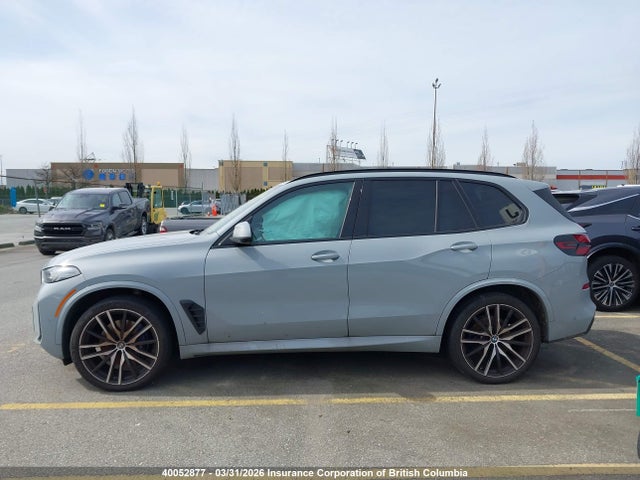 5UX23EU05R9S66368 BMW X5 Xdrive40i