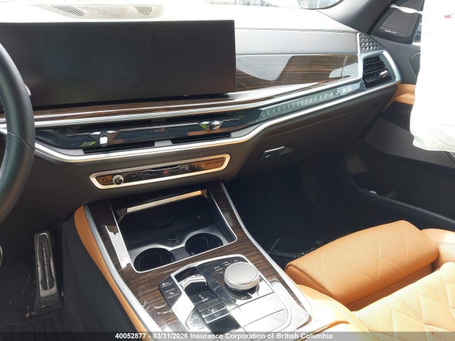 5UX23EU05R9S66368 BMW X5 Xdrive40i