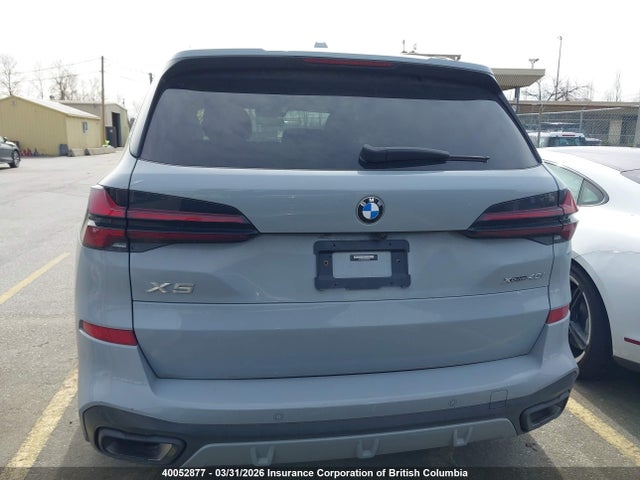 5UX23EU05R9S66368 BMW X5 Xdrive40i