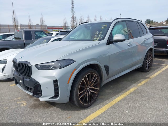 5UX23EU05R9S66368 BMW X5 Xdrive40i