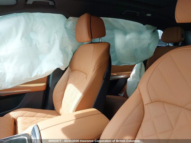 5UX23EU05R9S66368 BMW X5 Xdrive40i