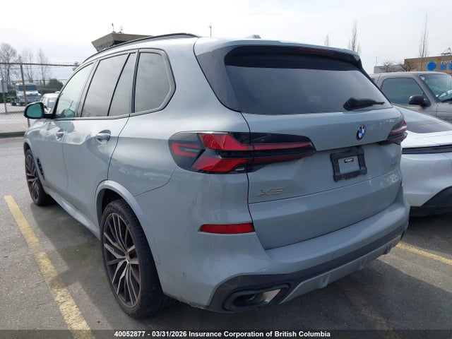 5UX23EU05R9S66368 BMW X5 Xdrive40i
