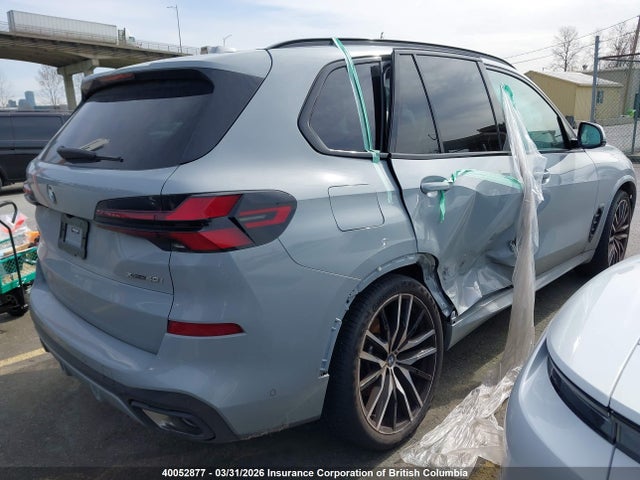5UX23EU05R9S66368 BMW X5 Xdrive40i