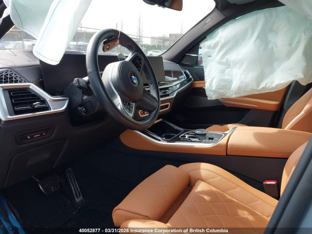 5UX23EU05R9S66368 BMW X5 Xdrive40i