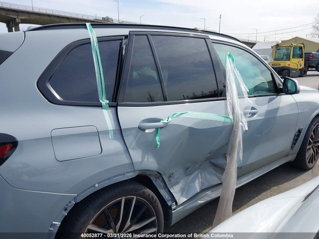 5UX23EU05R9S66368 BMW X5 Xdrive40i