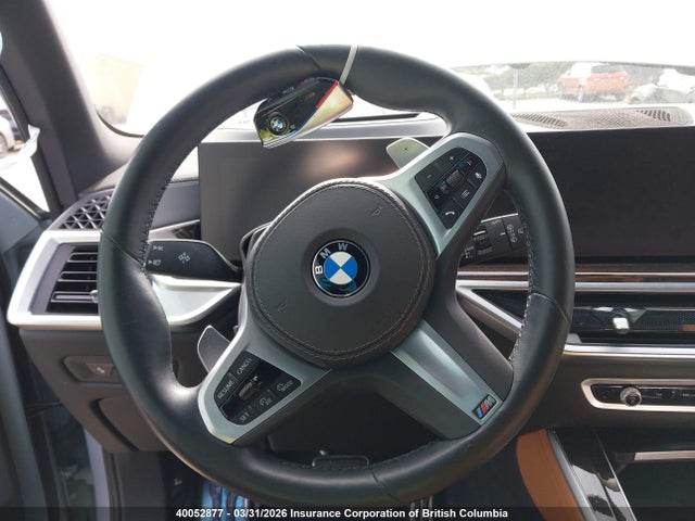 5UX23EU05R9S66368 BMW X5 Xdrive40i