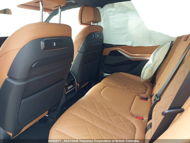 5UX23EU05R9S66368 BMW X5 Xdrive40i