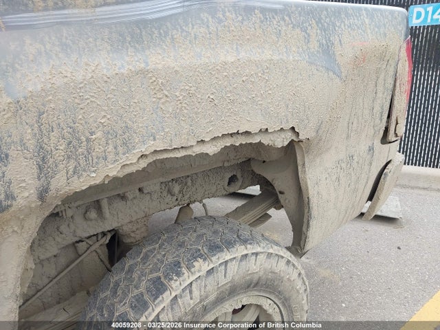 Aukcja sprzedaży 2011 Gmc Sierra K2500 Slt, vin: 1GT121C86BF105261, numer aukcji: 40059208