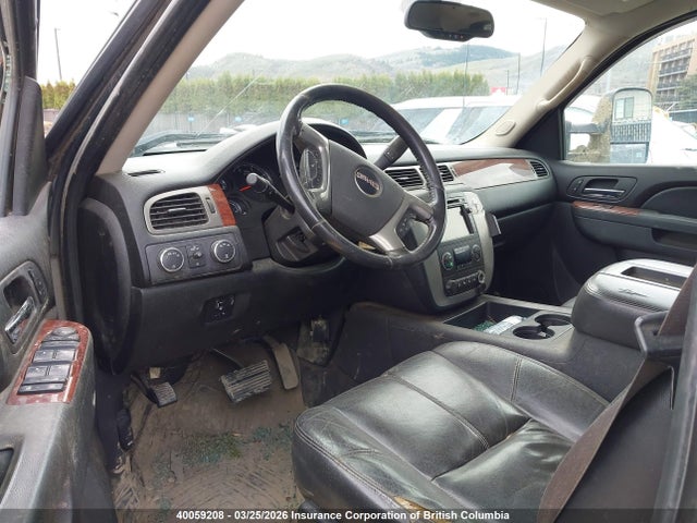 Aukcja sprzedaży 2011 Gmc Sierra K2500 Slt, vin: 1GT121C86BF105261, numer aukcji: 40059208
