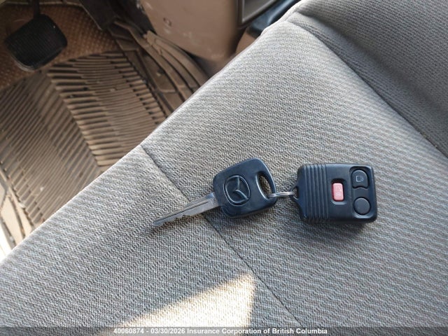 40060874 :رقم المزاد ، 4F2CU09112KM15851 vin ، 2002 Mazda Tribute Lx/es مزاد بيع