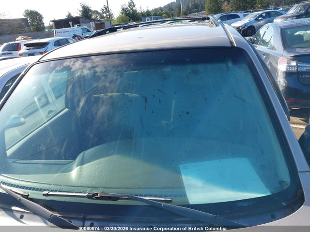 40060874 :رقم المزاد ، 4F2CU09112KM15851 vin ، 2002 Mazda Tribute Lx/es مزاد بيع