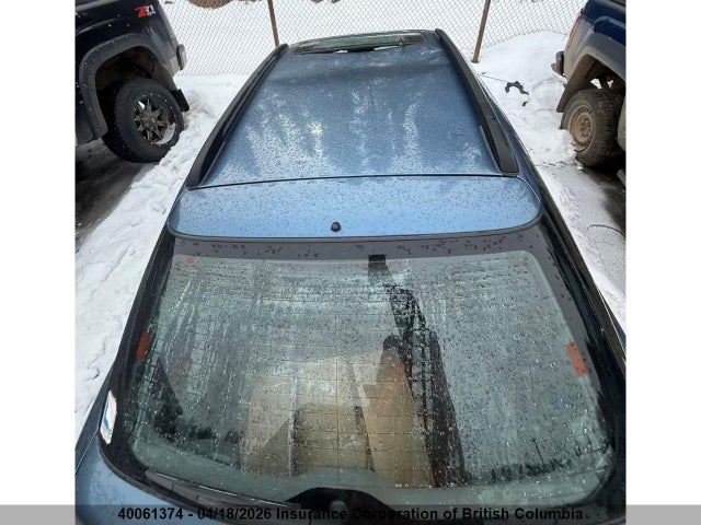 Aukcja sprzedaży 2007 Subaru Impreza 2.5i, vin: JF1GG61657H803629, numer aukcji: 40061374