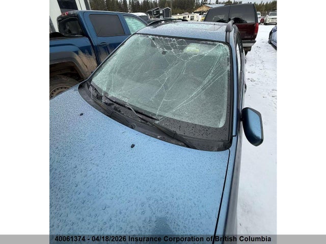 Aukcja sprzedaży 2007 Subaru Impreza 2.5i, vin: JF1GG61657H803629, numer aukcji: 40061374