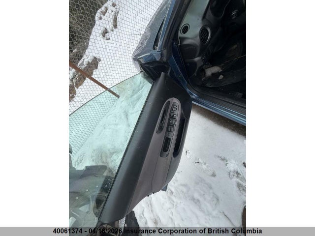 Aukcja sprzedaży 2007 Subaru Impreza 2.5i, vin: JF1GG61657H803629, numer aukcji: 40061374