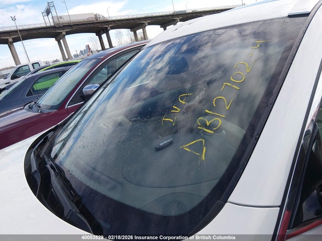 40053529 :رقم المزاد ، JNKAJ09F08M360770 vin ، 2008 Infiniti Ex35 Journey مزاد بيع