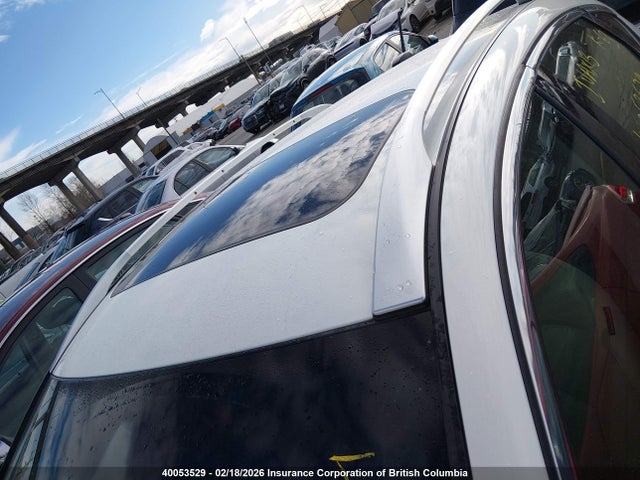 40053529 :رقم المزاد ، JNKAJ09F08M360770 vin ، 2008 Infiniti Ex35 Journey مزاد بيع