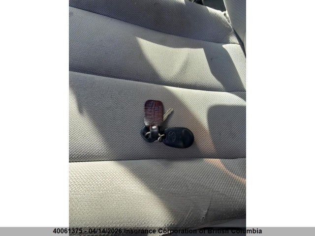 2011 Toyota Sienna მანქანა იყიდება აუქციონზე, vin: 5TDZK3DC3BS157402, აუქციონის ნომერი: 40061375