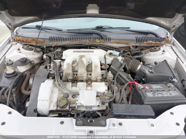 1999 Ford Taurus Se/comfort/sport მანქანა იყიდება აუქციონზე, vin: 1FAFP53S6XG170189, აუქციონის ნომერი: 40061028