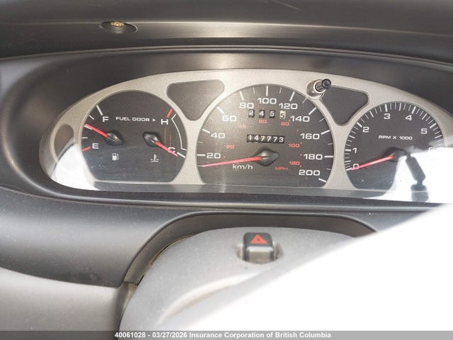 1999 Ford Taurus Se/comfort/sport მანქანა იყიდება აუქციონზე, vin: 1FAFP53S6XG170189, აუქციონის ნომერი: 40061028
