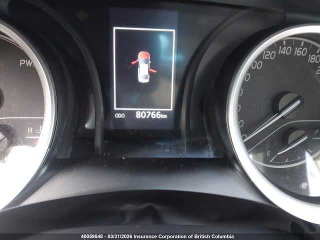 Aukcja sprzedaży 2023 Toyota Camry Le, vin: 4T1C31AK9PU613579, numer aukcji: 40059548