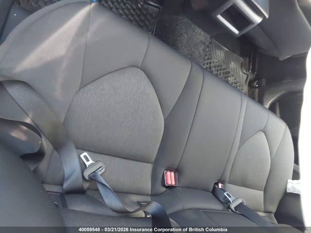 Aukcja sprzedaży 2023 Toyota Camry Le, vin: 4T1C31AK9PU613579, numer aukcji: 40059548