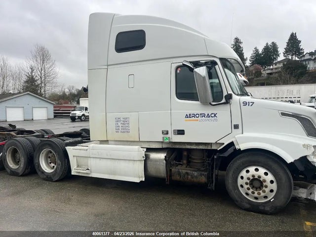 Volvo Vn L 2015 4V4NC9EH1FN920705 Image 3