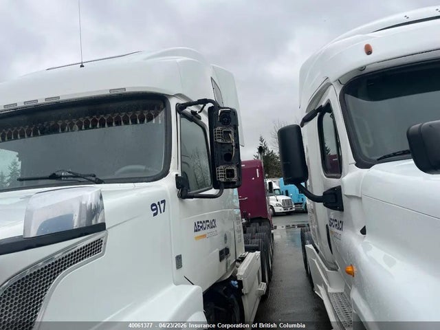 4V4NC9EH1FN920705 Volvo Vn L