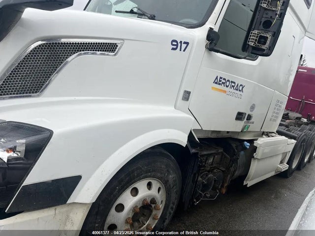 Volvo Vn L 2015 4V4NC9EH1FN920705 Image 7