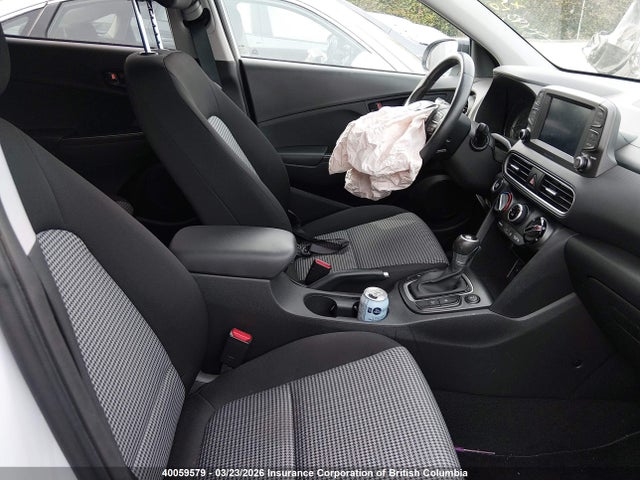 Продаж на аукціоні авто 2020 Hyundai Kona Limited, vin: KM8K3CA5XLU437525, номер лоту: 40059579