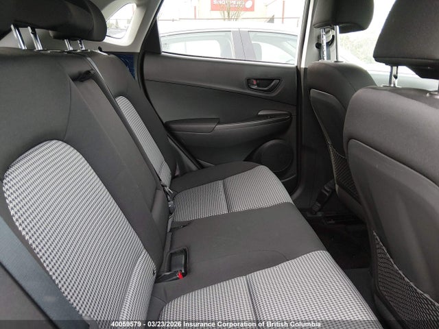 Продаж на аукціоні авто 2020 Hyundai Kona Limited, vin: KM8K3CA5XLU437525, номер лоту: 40059579