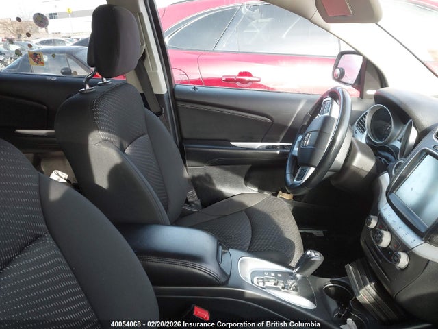 Aukcja sprzedaży 2016 Dodge Journey Sxt/limited, vin: 3C4PDCCGXGT205674, numer aukcji: 40054068