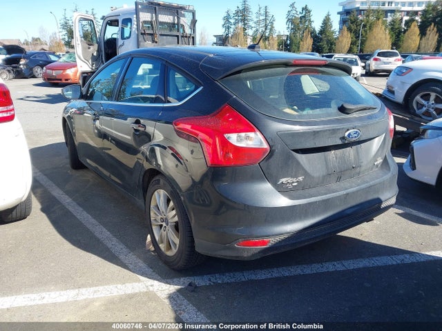 Aukcja sprzedaży 2012 Ford Focus Sel, vin: 1FAHP3M25CL401192, numer aukcji: 40060746