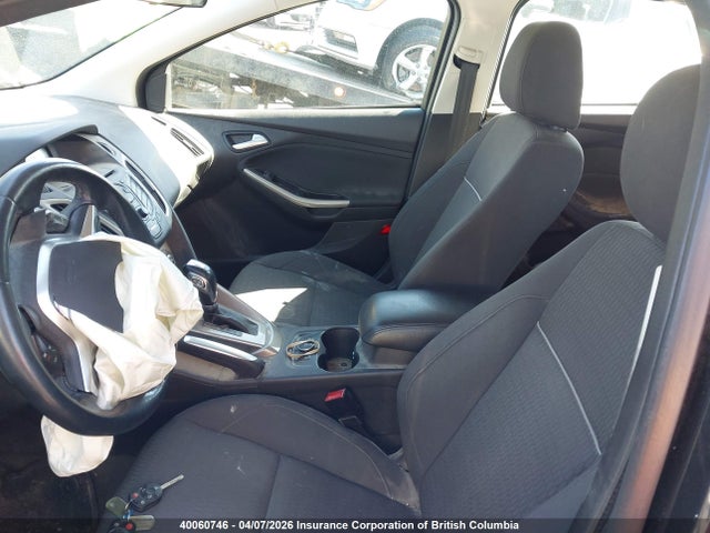 Aukcja sprzedaży 2012 Ford Focus Sel, vin: 1FAHP3M25CL401192, numer aukcji: 40060746