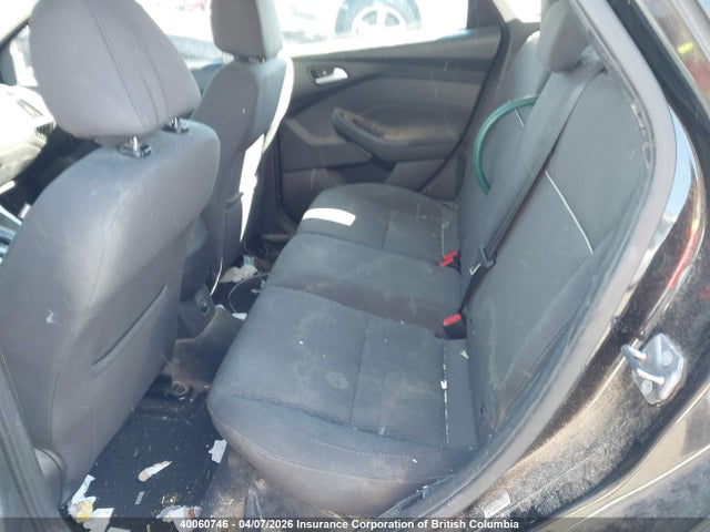 Aukcja sprzedaży 2012 Ford Focus Sel, vin: 1FAHP3M25CL401192, numer aukcji: 40060746