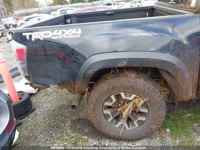 5TFCZ5AN9LX237544 Toyota Tacoma Double Cab/sr/sr5/trd Sport/trd Off Road/trd Pro