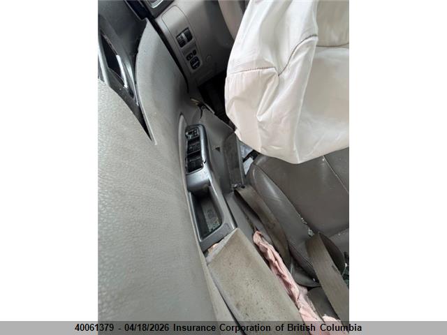 Aukcja sprzedaży 2011 Subaru Forester Limited, vin: JF2SHCECXBH751165, numer aukcji: 40061379